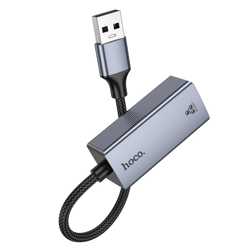 HD_SYNC:UA37 USB ethernet adapter(1000 Mbps)