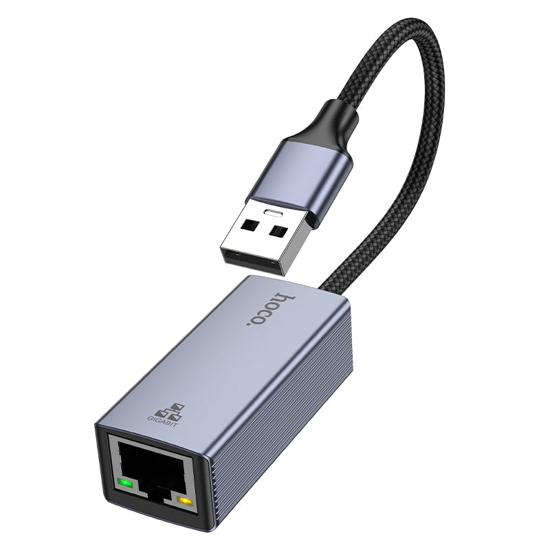 HD_SYNC:UA37 Type-C ethernet adapter(1000 Mbps)