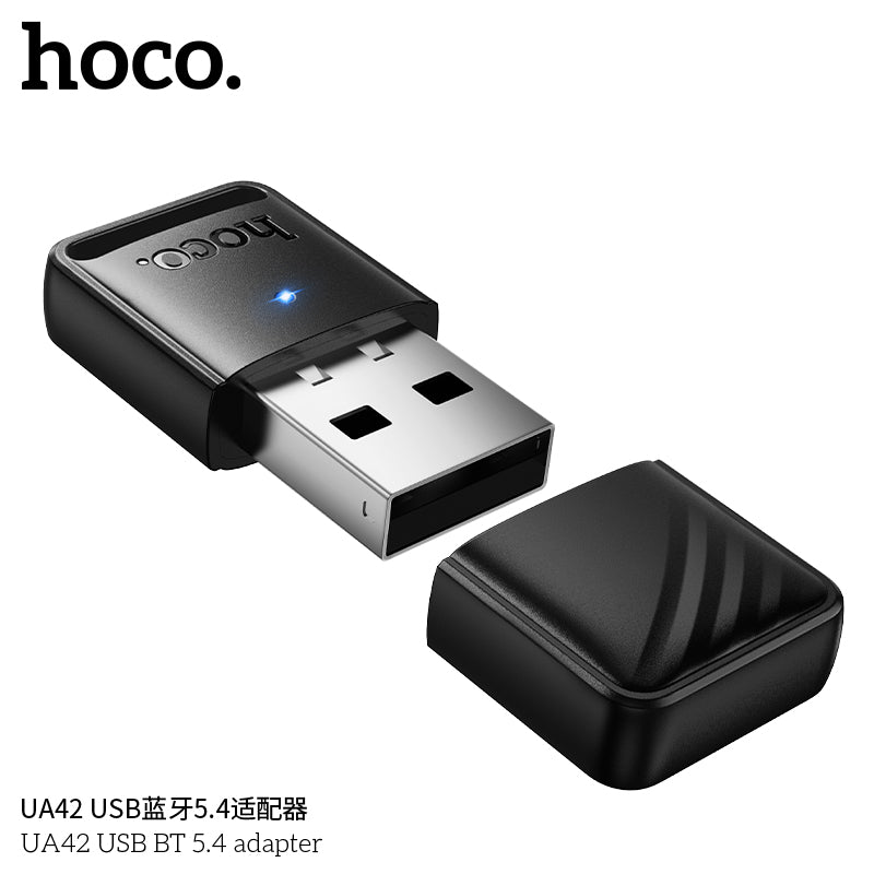 HD_SYNC:UA42 USB BT 5.4 adapter
