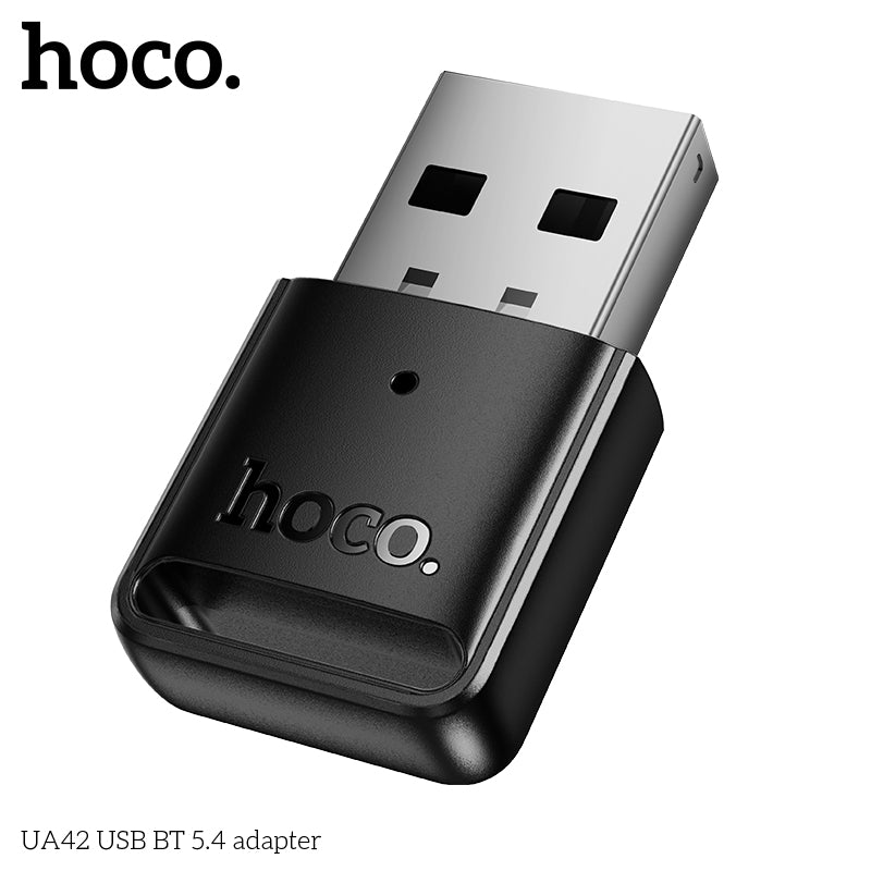 HD_SYNC:UA42 USB BT 5.4 adapter