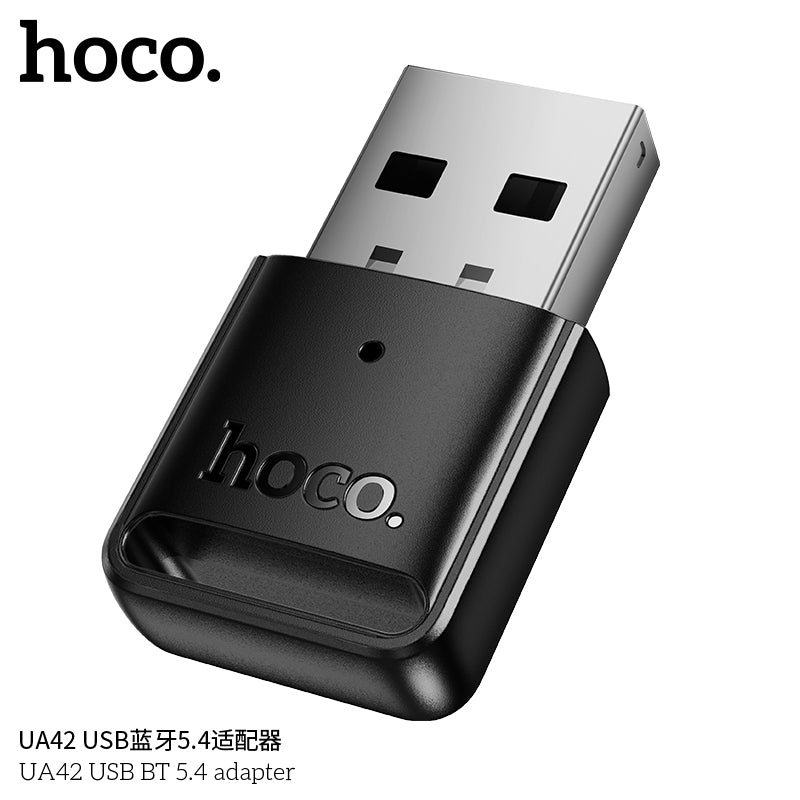 HD_SYNC:UA42 USB BT 5.4 adapter
