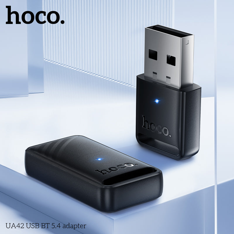 HD_SYNC:UA42 USB BT 5.4 adapter