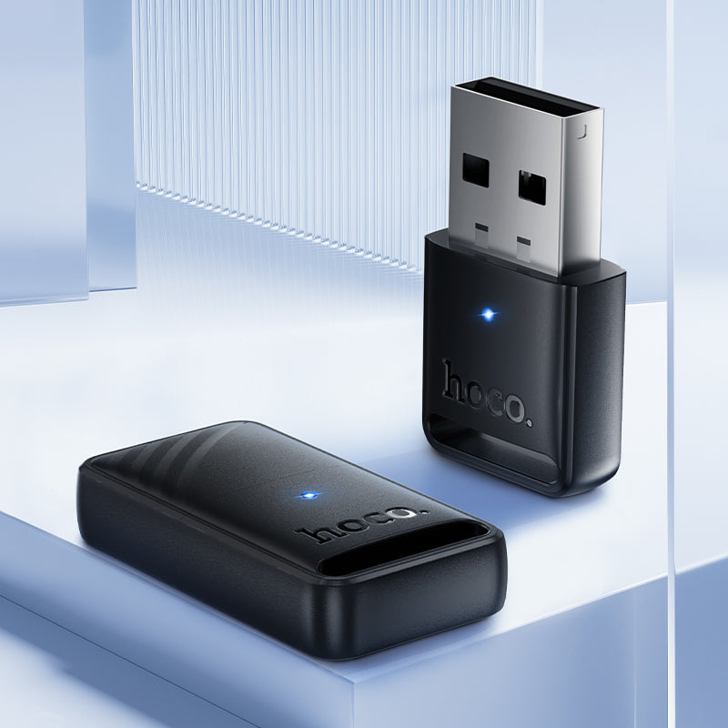HD_SYNC:UA42 USB BT 5.4 adapter