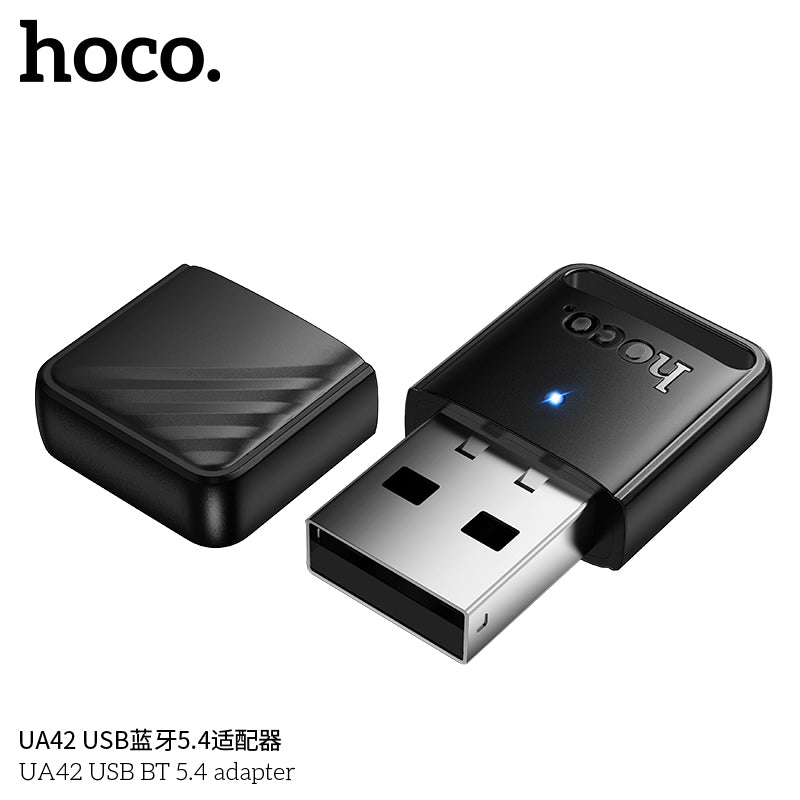 HD_SYNC:UA42 USB BT 5.4 adapter
