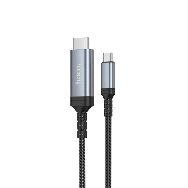 HD_SYNC:UA43 Type-C to HDTV HD screen mirroring cable