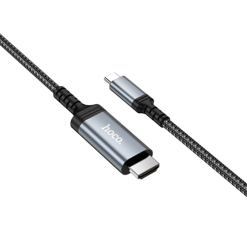HD_SYNC:UA43 Type-C to HDTV HD screen mirroring cable