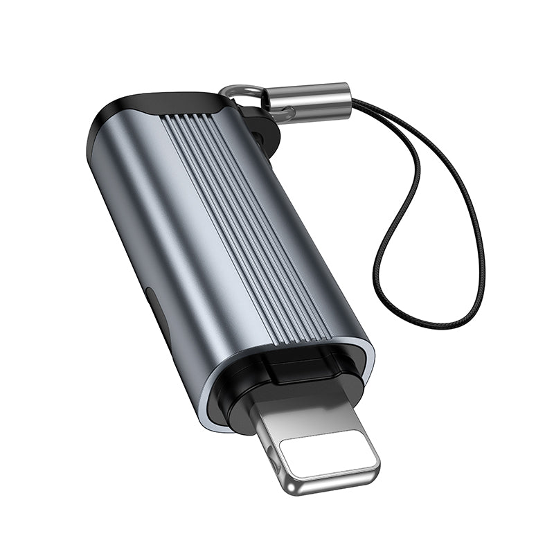 HD_SYNC:UA44 iP male to Type-C female screen display adapter