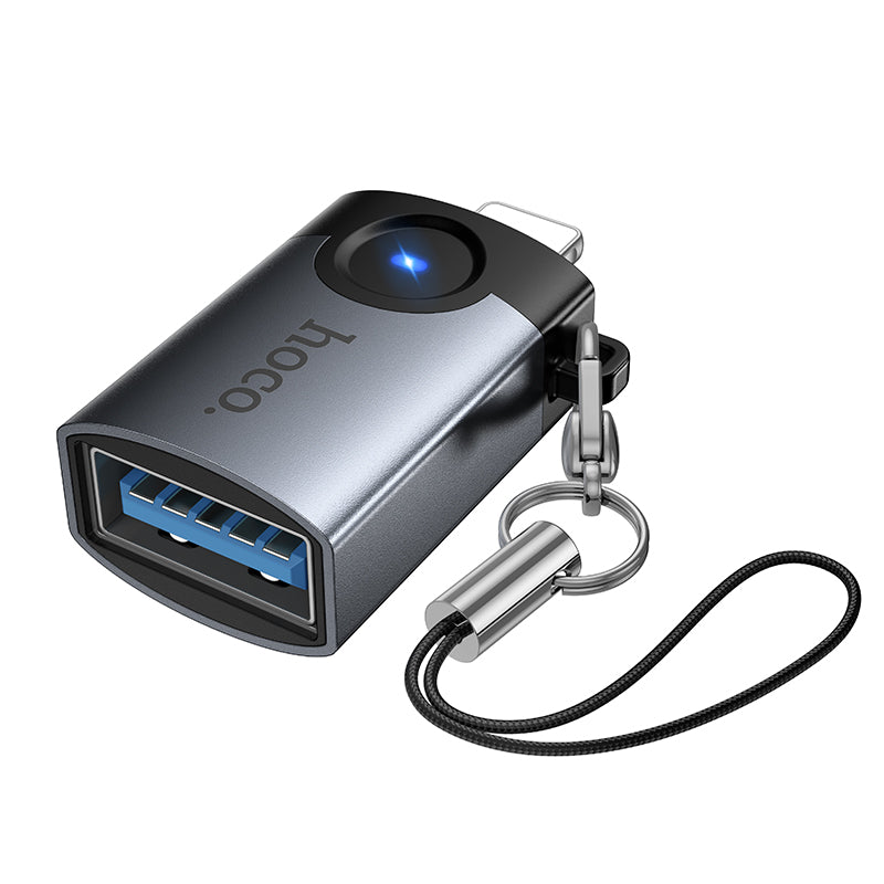 HD_SYNC:UA46 Victory iP male to USB female adapter