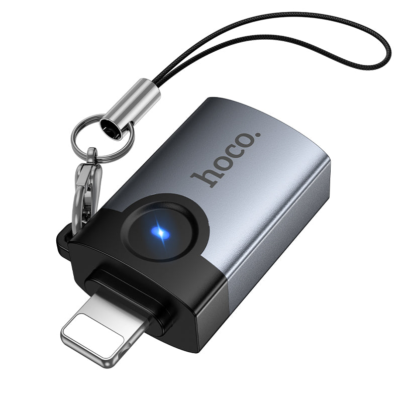 HD_SYNC:UA46 Victory iP male to USB female adapter