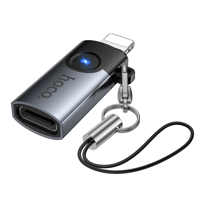 HD_SYNC:UA46A Victory iP male to Type-C female adapter