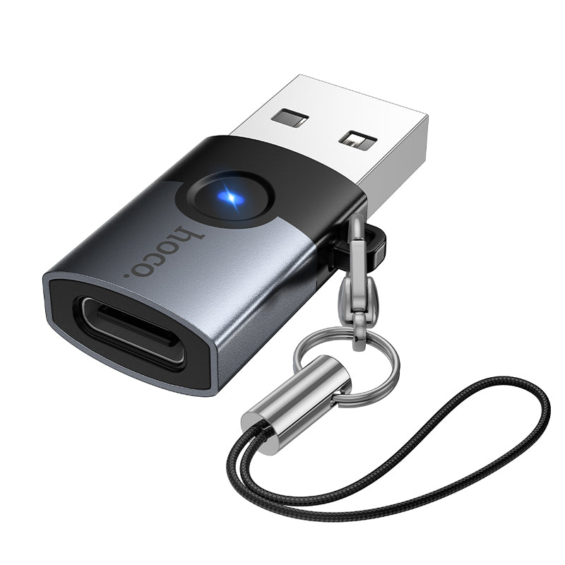 HD_SYNC:UA46B Victory USB male to Type-C female adapter