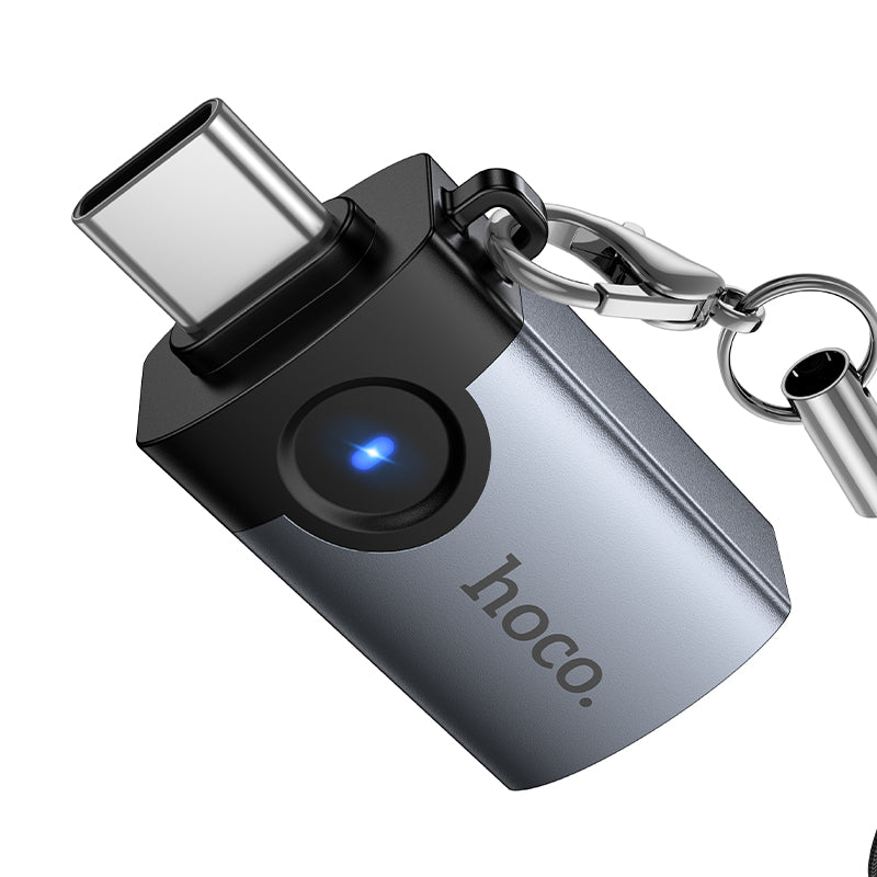 HD_SYNC:UA46C Victory Type-C male to USB female adapter