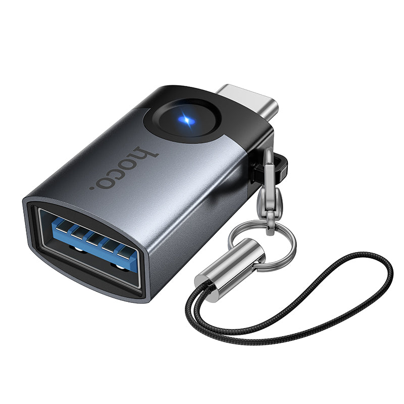 HD_SYNC:UA46C Victory Type-C male to USB female adapter