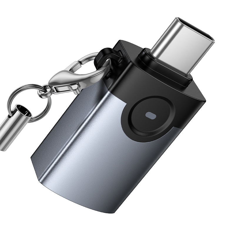HD_SYNC:UA46C Victory Type-C male to USB female adapter