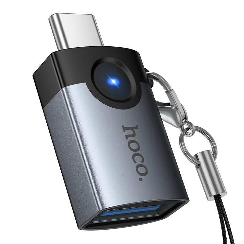 HD_SYNC:UA46C Victory Type-C male to USB female adapter