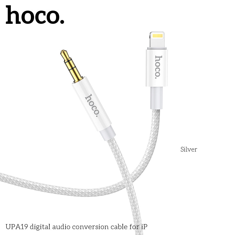 HD_SYNC:UPA19 AUX audio cable(L=2M)