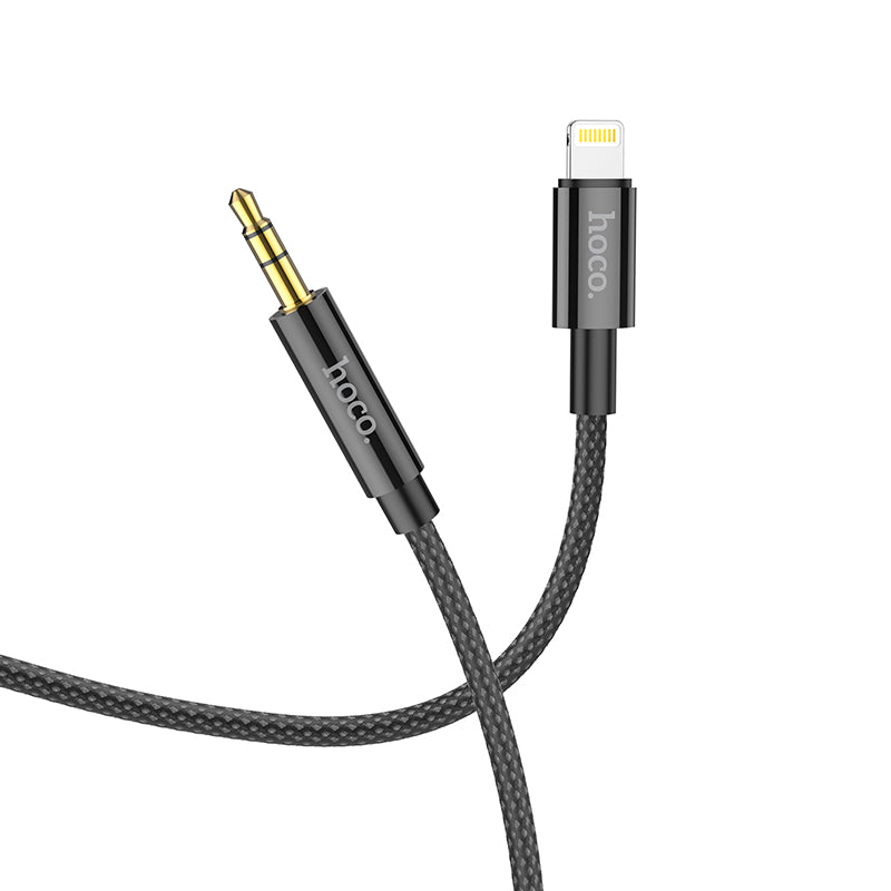 HD_SYNC:UPA19 AUX audio cable(L=1M)