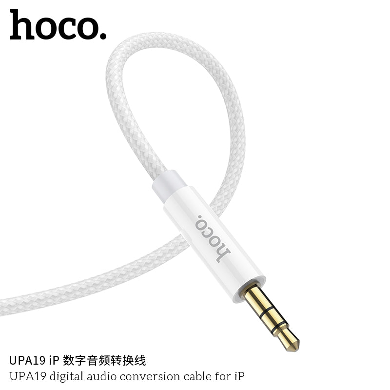 HD_SYNC:UPA19 AUX audio cable(L=1M)