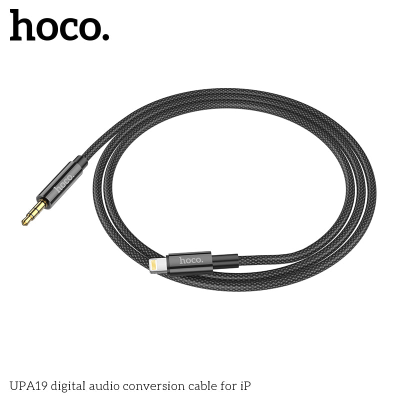 HD_SYNC:UPA19 digital audio conversion cable for Type-C