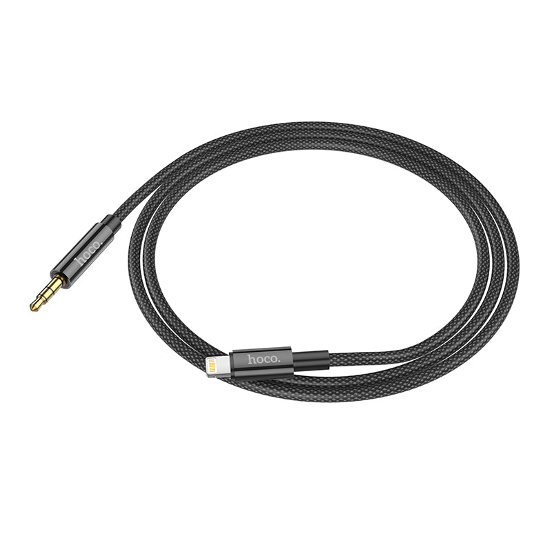 HD_SYNC:UPA19 digital audio conversion cable for iP
