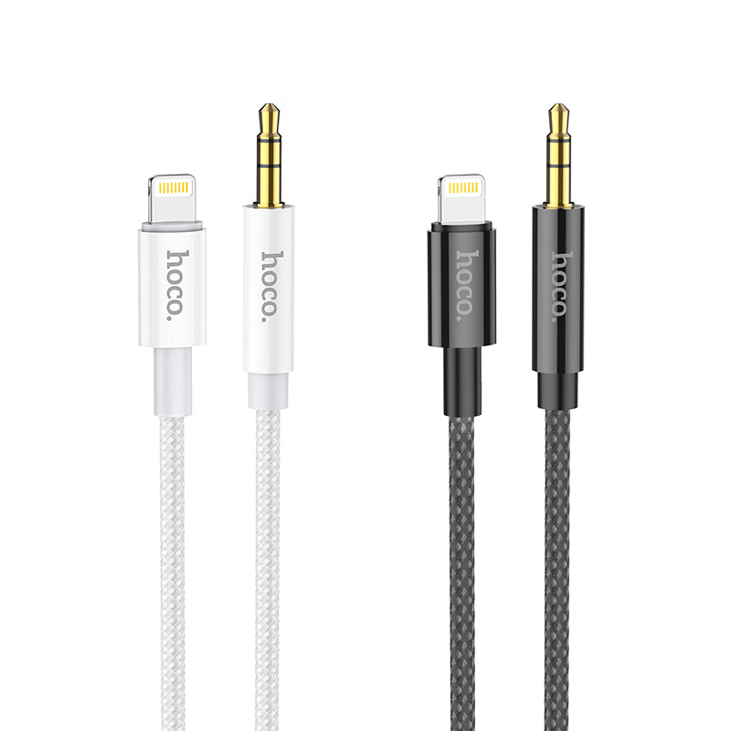HD_SYNC:UPA19 AUX audio cable(L=1M)