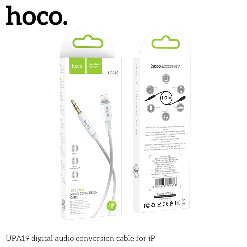 HD_SYNC:UPA19 digital audio conversion cable for Type-C