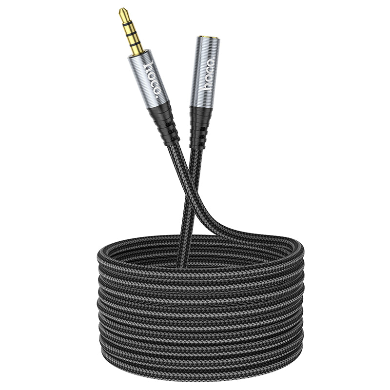 HD_SYNC:UPA20 3.5 audio extension cable male to female(L=2M)