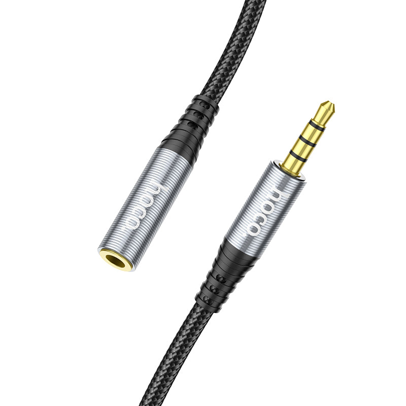 HD_SYNC:UPA20 3.5 audio extension cable male to female(L=2M)