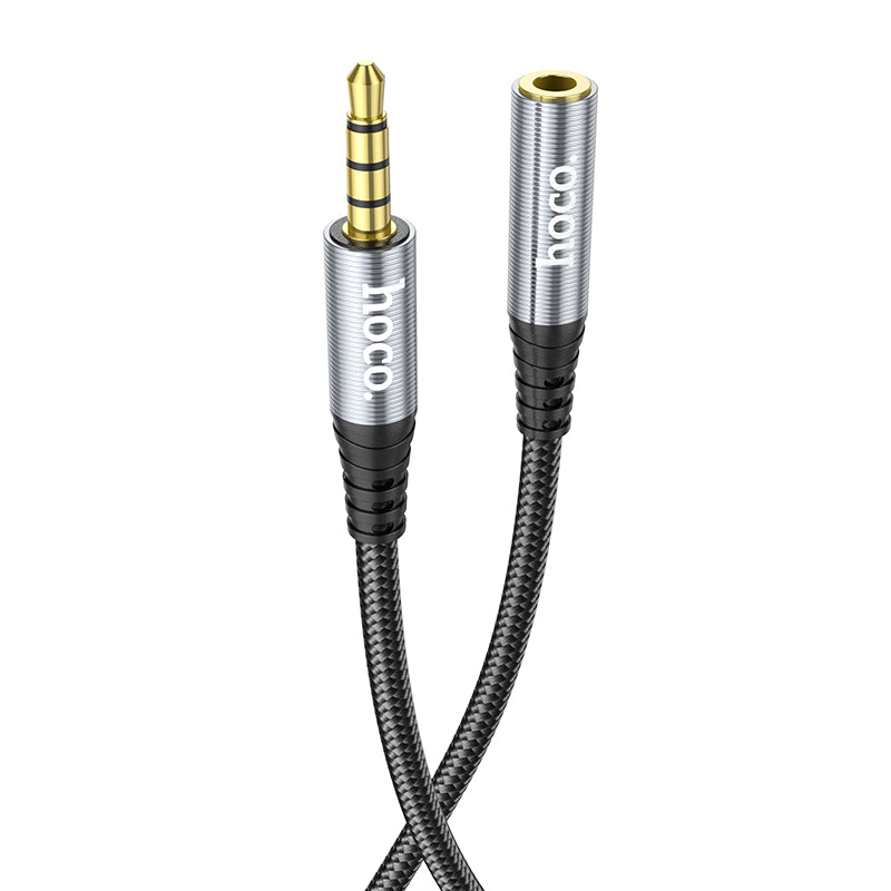 HD_SYNC:UPA20 3.5 audio extension cable male to female(L=1M)