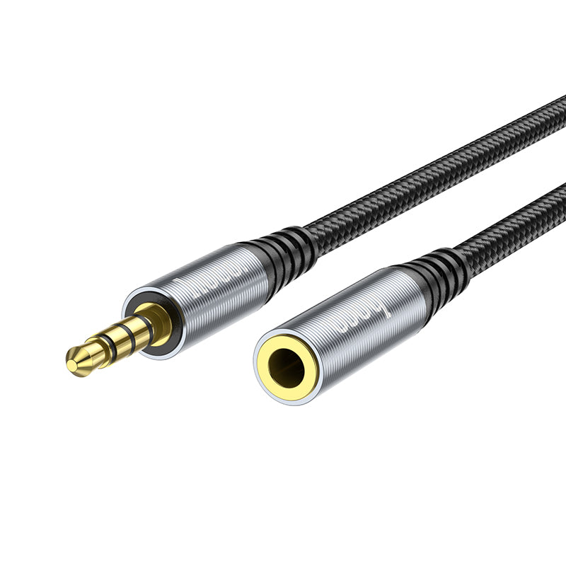 HD_SYNC:UPA20 3.5 audio extension cable male to female(L=2M)