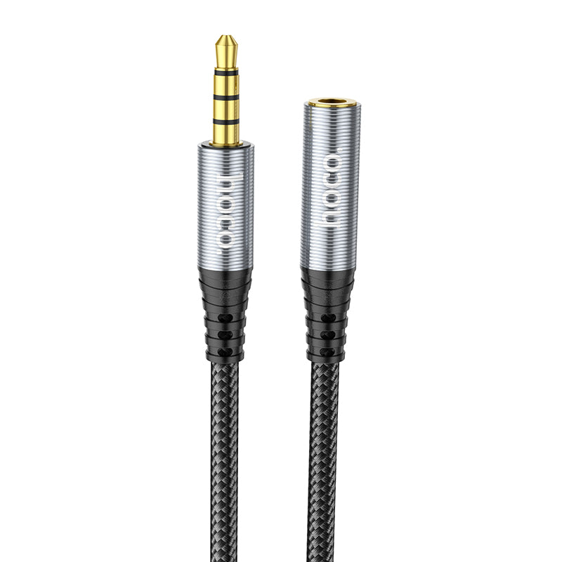 HD_SYNC:UPA20 3.5 audio extension cable male to female(L=1M)