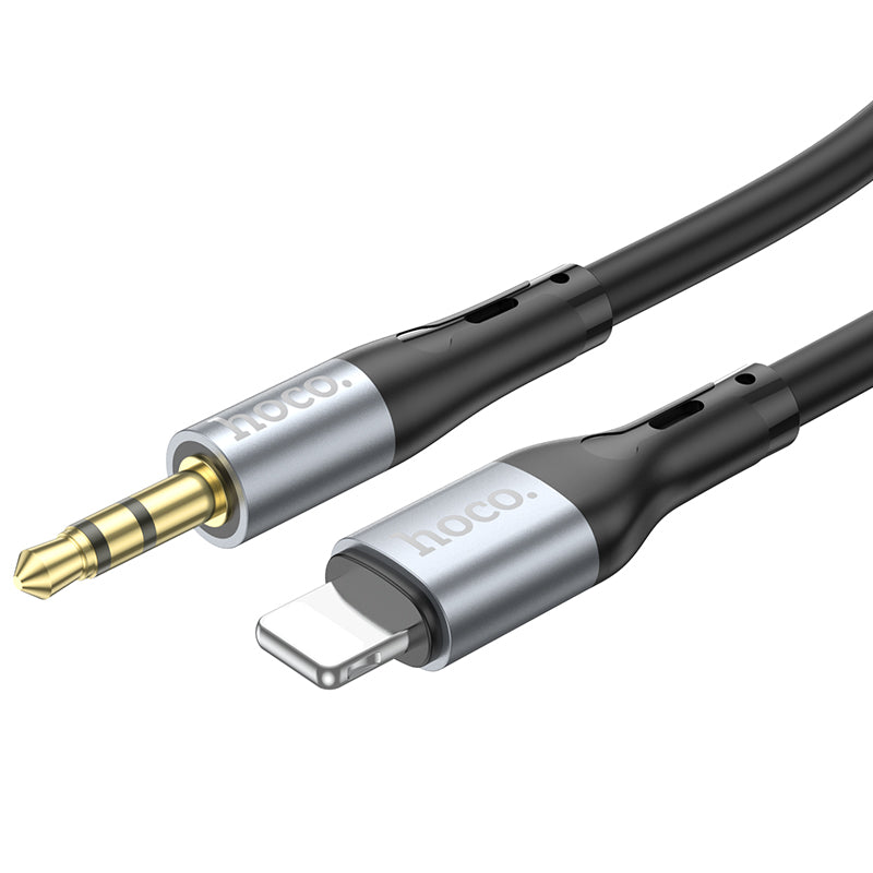 HD_SYNC:UPA22 AUX silicone audio cable