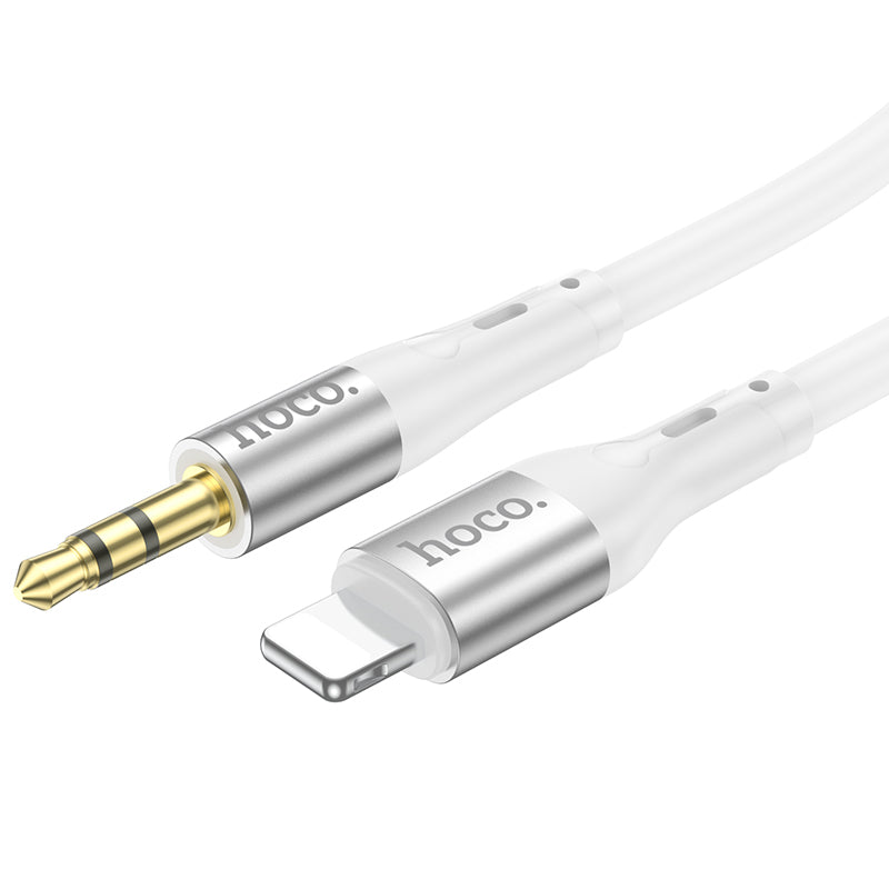HD_SYNC:UPA22 Type-C silicone digital audio conversion cable