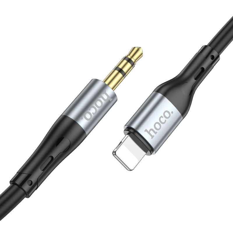 HD_SYNC:UPA22 Type-C silicone digital audio conversion cable