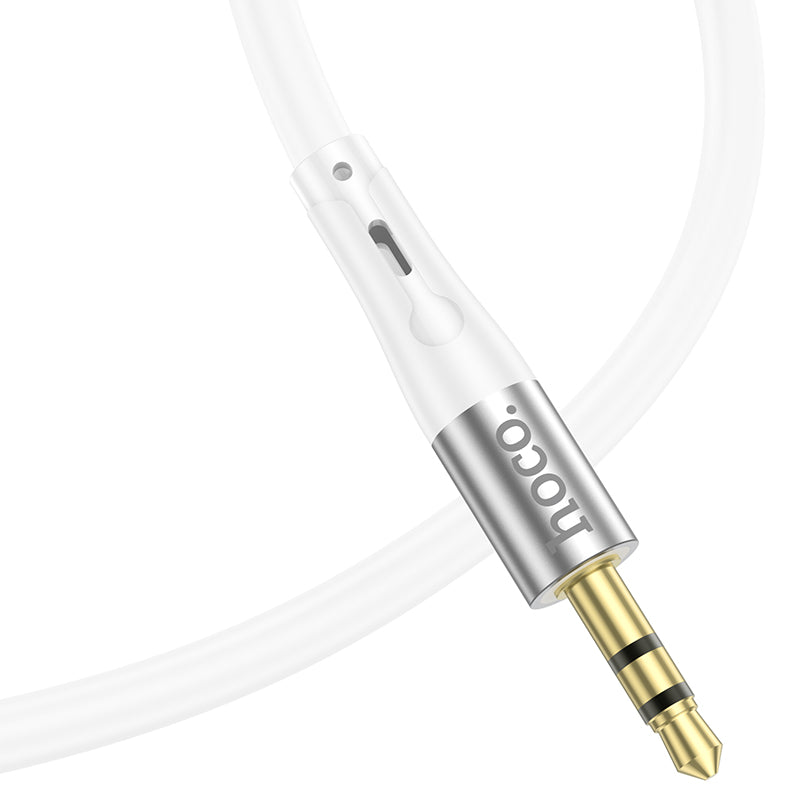 HD_SYNC:UPA22 AUX silicone audio cable
