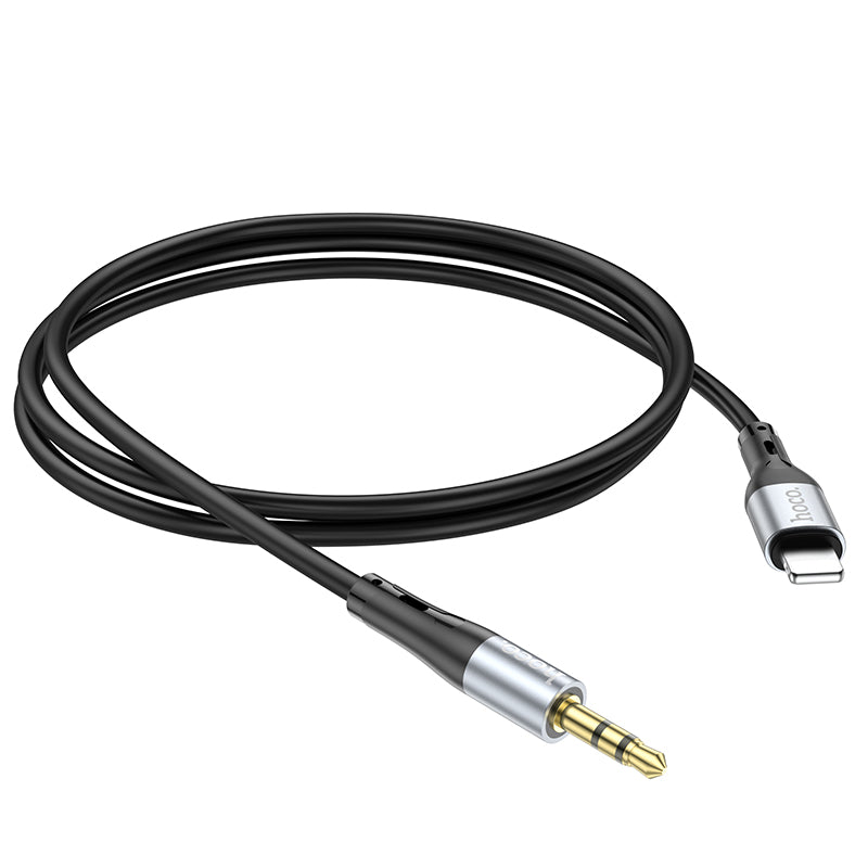 HD_SYNC:UPA22 iP silicone digital audio conversion cable