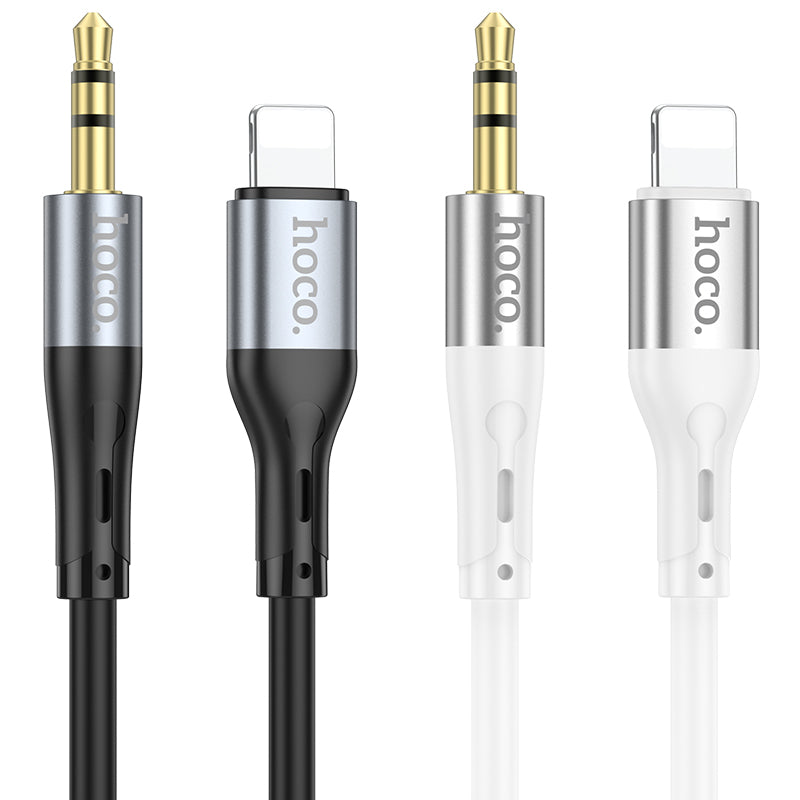 HD_SYNC:UPA22 AUX silicone audio cable