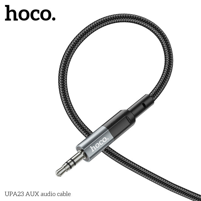 HD_SYNC:UPA23 AUX audio cable