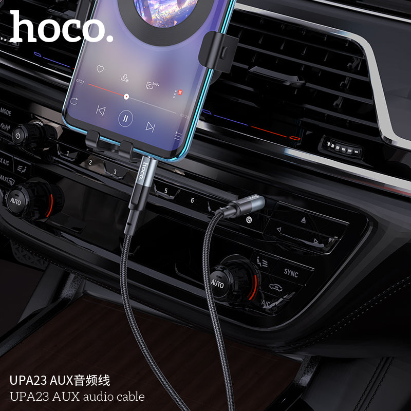 HD_SYNC:UPA23 AUX audio cable