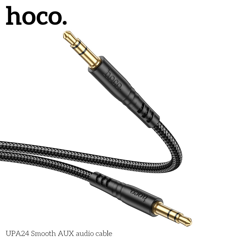 HD_SYNC:UPA24 Smooth AUX audio cable