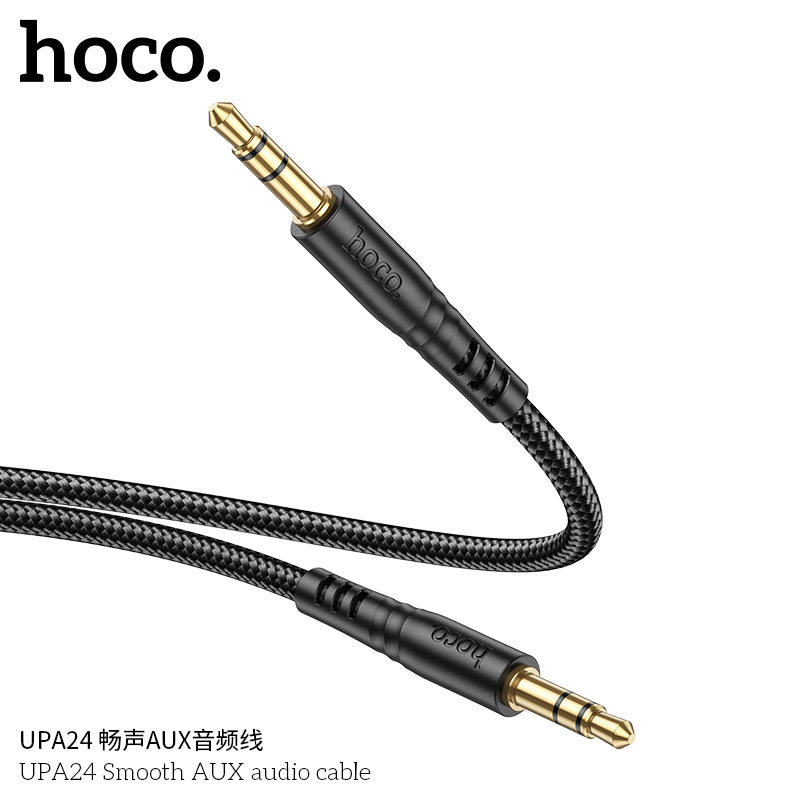HD_SYNC:UPA24 Smooth AUX audio cable