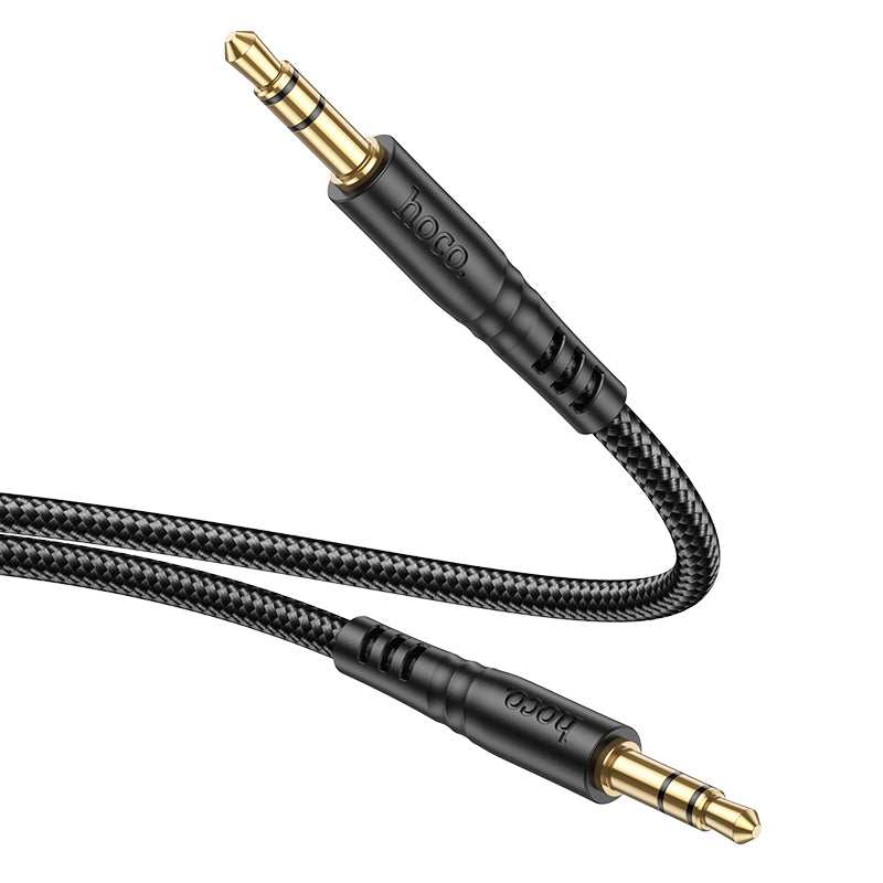 HD_SYNC:UPA24 Smooth AUX audio cable