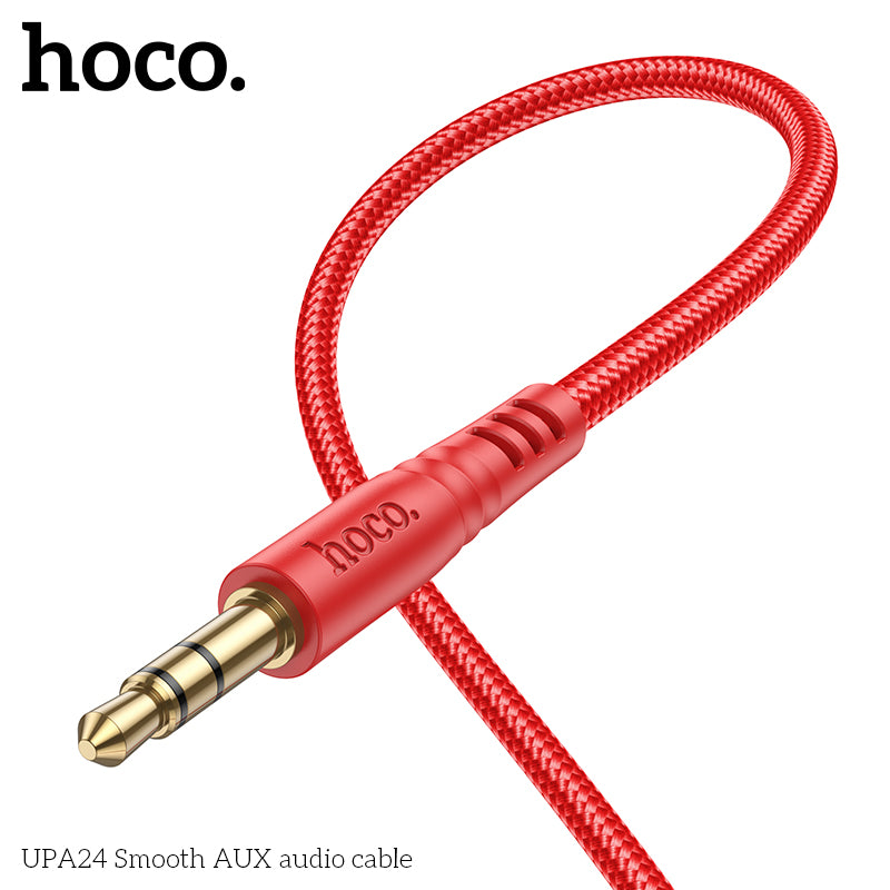 HD_SYNC:UPA24 Smooth AUX audio cable