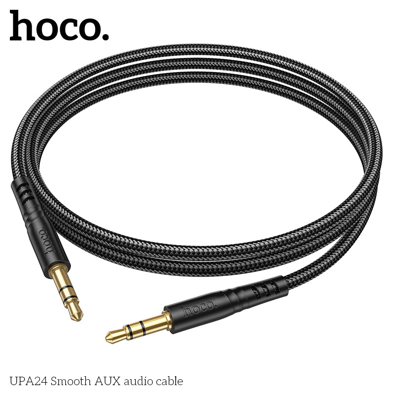 HD_SYNC:UPA24 Smooth AUX audio cable