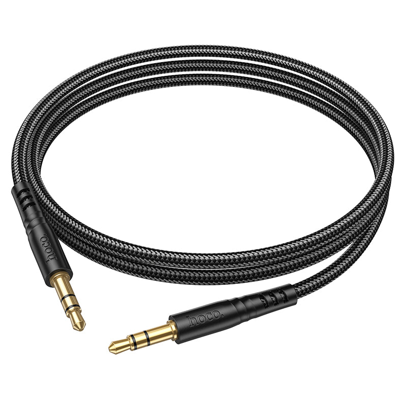 HD_SYNC:UPA24 Smooth AUX audio cable