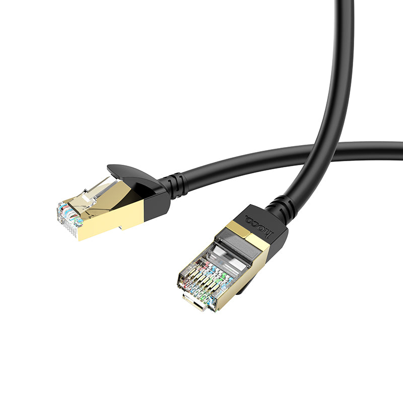 HD_SYNC:US02 Pure copper CAT6 gigabit Ethernet cable (L=5M)