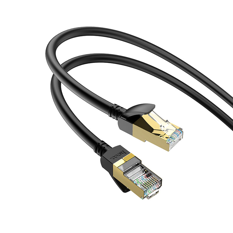 HD_SYNC:US02 Pure copper CAT6 gigabit Ethernet cable (L=1M)