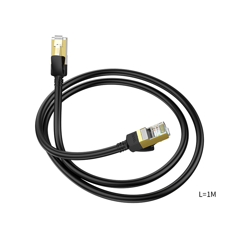 HD_SYNC:US02 Pure copper CAT6 gigabit Ethernet cable (L=3M)