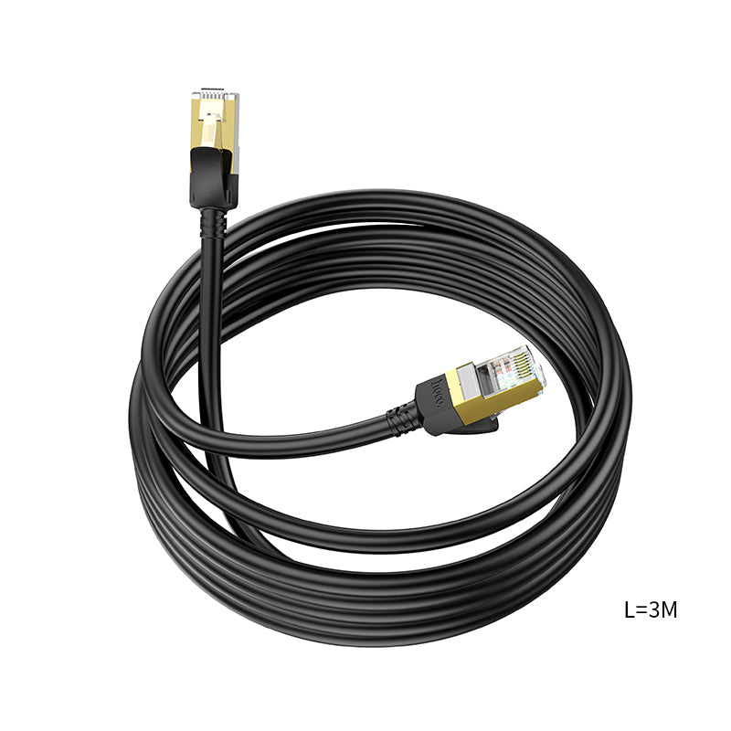 HD_SYNC:US02 Pure copper CAT6 gigabit Ethernet cable (L=5M)
