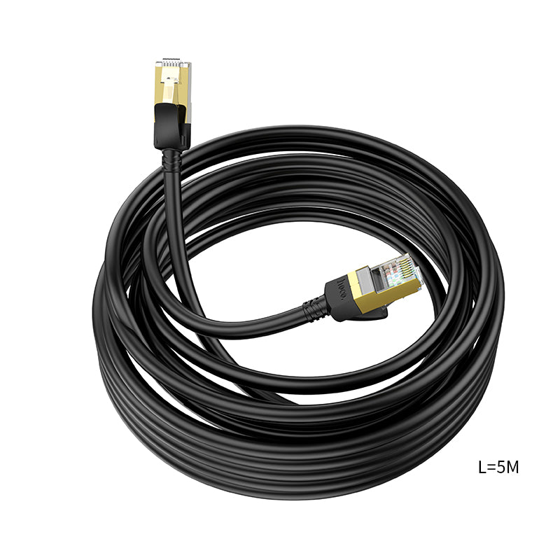 HD_SYNC:US02 Pure copper CAT6 gigabit Ethernet cable (L=3M)